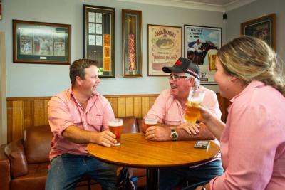 Commercial Hotel Walcha