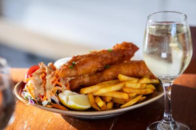 Commercial Hotel Walcha