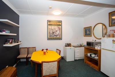 Commercial Hotel Walcha